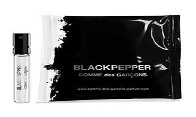 Free Blackpepper Perfume