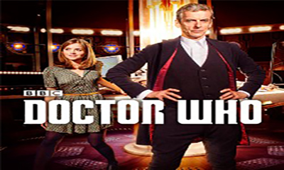 Free Doctor Who Episodes (Worth £3)