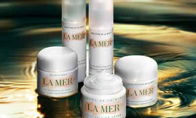 Free La Mer Cosmetic Samples