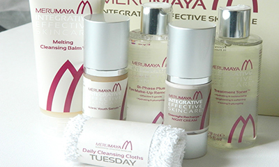 Free Merumaya Cosmetics