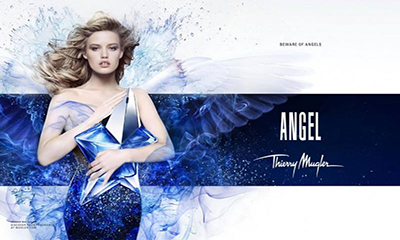 Free Angel Eau de Parfum