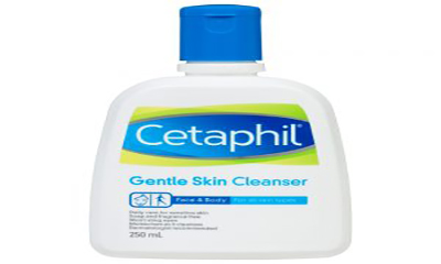 Free Cetaphil Skin Cleanser