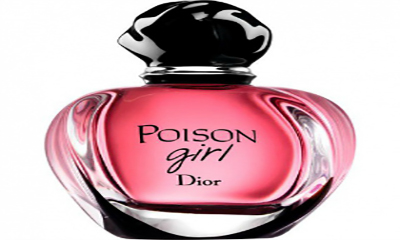 Free Dior Poison Girl Perfume