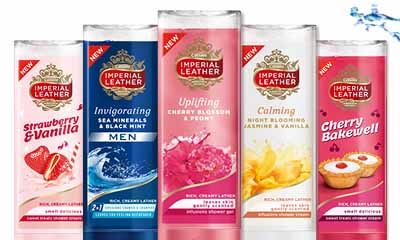 Free Imperial Leather Shower Gel Freesamples Co Uk