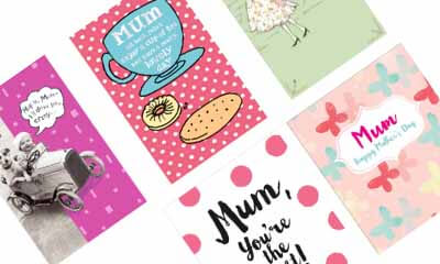 Free Mother’s Day Card