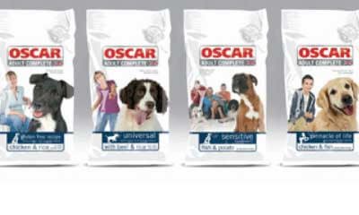 Free Oscars Pet Food
