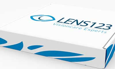 Free Contact Lenses