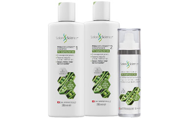 Free Salon Science Thickening Haircare Bundle