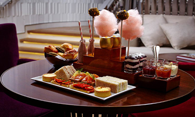 Win Afternoon Tea at One Aldwych