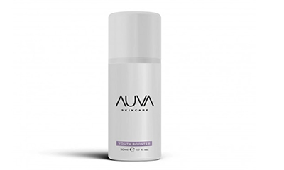 Free AUVA Youth Booster