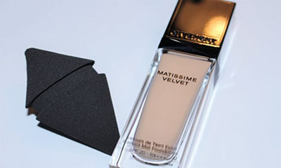 Free Givenchy Matissime Compact Foundation