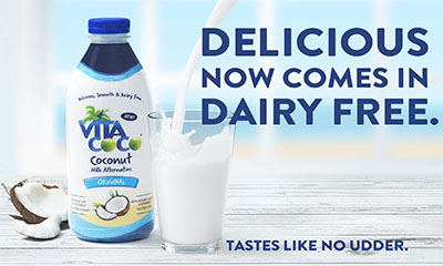 Free Vita Coco Coconut Milk Alternative Bundles