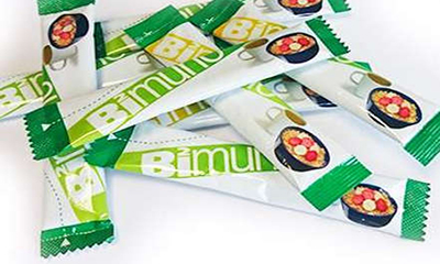 Free Bimuno Digestive Pack