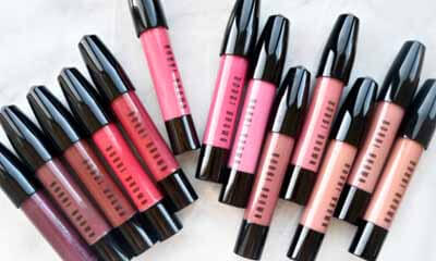 Free Bobbi Brown Lipstick