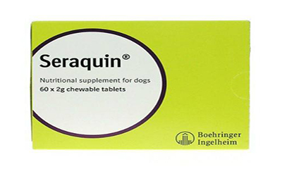 seraquin 60 x 2g