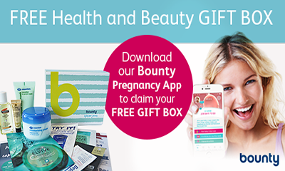 Free Health & Beauty Gift Box