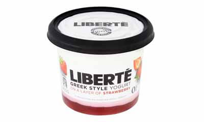 Free Liberte Big Pot Yogurt