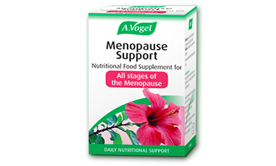 Free Menopause Support Pack