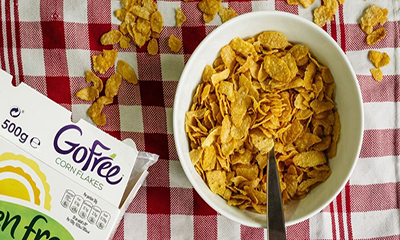 Free Nestle Gluten-Free Cornflakes