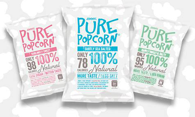Free Pure Popcorn