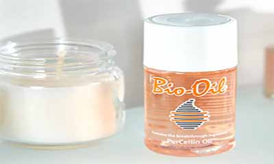 Free Bio Beauty Oil – It’s Back!
