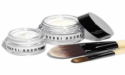 Free Bobbi Brown Skincare Sample