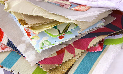 Free Fabric Samples