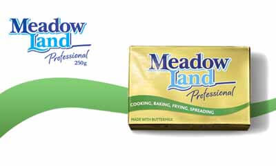 Free Meadowland Professional Butter