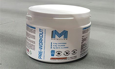 Free Protein Sample Pack