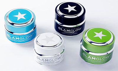 Free Glamglow Face Masks