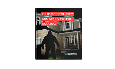 Free Home Security Tips Book
