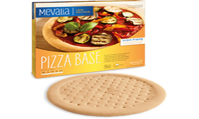 Free Mevalia Pizza