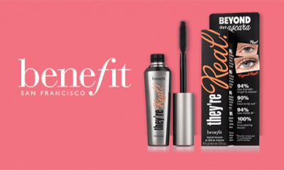 Free Benefit They’re Real Mascara