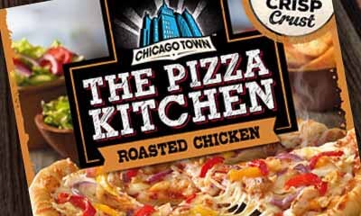 Free Chicago Town Pizza