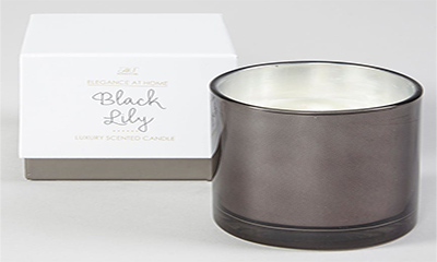 Free Matalan Scented Candle