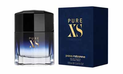 Free Paco Rabanne Pure XS Perfume