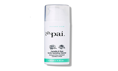 Free Pai Camellia & Rose Gentle Hydrating Cleanser