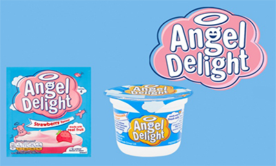 Free Pots of Angel Delight