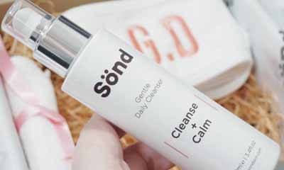Free Sond Cosmetic Products
