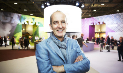 Free Tickets To Grand Designs Live