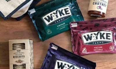 Win a Wyke Farm Cheese Hamper & Cool Bag