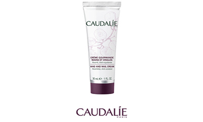 Free Caudalie Hand Cream
