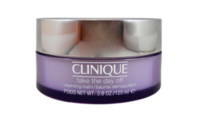 Free Clinique Take The Day Off Balm