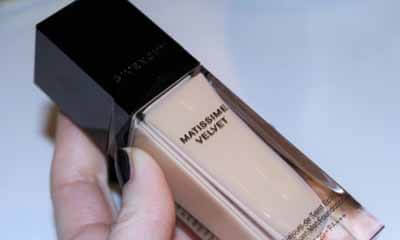 givenchy foundation uk