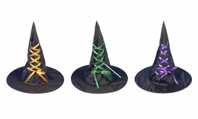 Free Halloween Hat | FreeSamples.co.uk