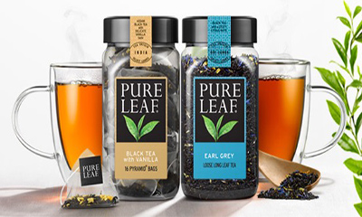 Free Pure Leaf Tea
