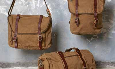 fat face bags