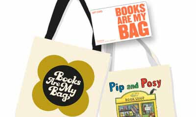 Win an Orla Kiely Tote Bag, Mug and Book Token