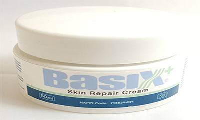 Free Basix Skin Repair Cream