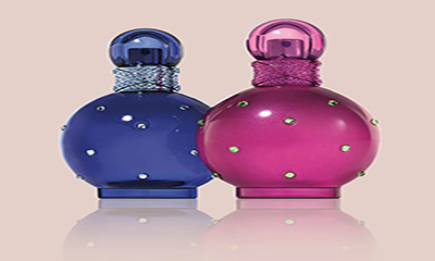 Free Britney Spears Fantasy Fragrance